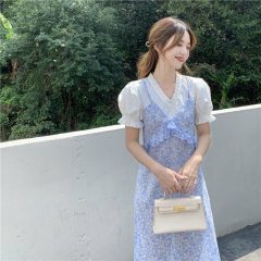 2022 New Style Floral Dress