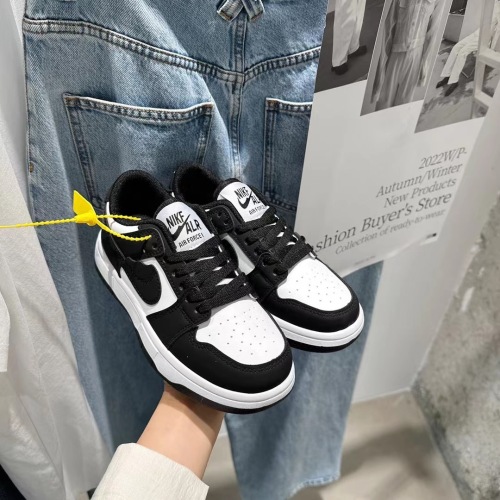 Real price real price classic black and white panda shoes women's  new hook hook all-match casual sports low top sneakers