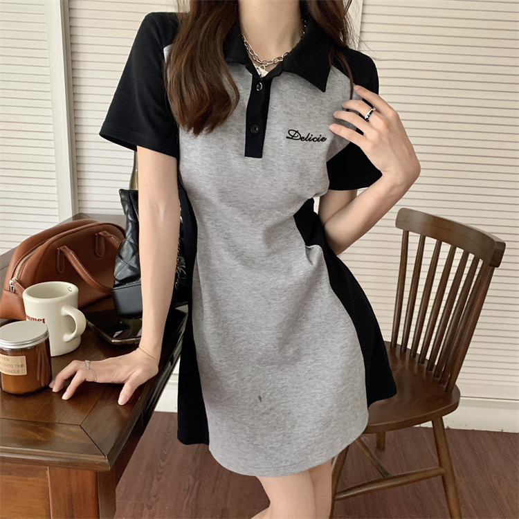 Small, wide legs, casual pants, women's new spring, summer and autumn chessboard, high waist and thin sports shorts