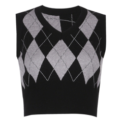 Go girl go American retro contrast rhombic knitted vest vest vest vest vest vest vest vest vest vest vest vest vest vest vest vest vest vest vest vest vest vest vest vest vest vest vest vest vest vest