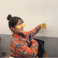 Back of retro lattice college embroidered letter shirt