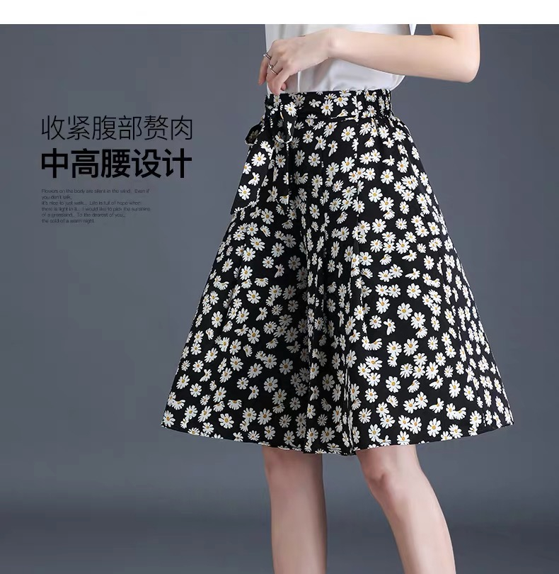 Four-sided stretch chiffon hakama wide-leg shorts women's summer plus-size women's clothing big pants women's shorts pants five-point pants women