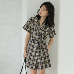 Real photo Jumpsuit for women in summer 2021