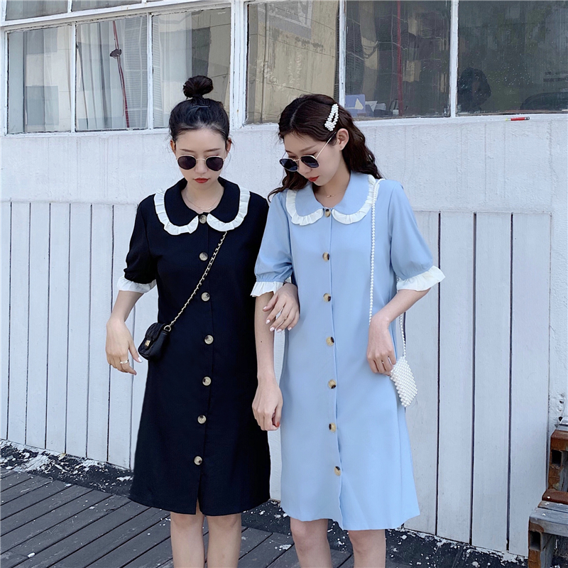 Controlled Price 39 Real Price Chic Hanfeng Chiffon Dresses