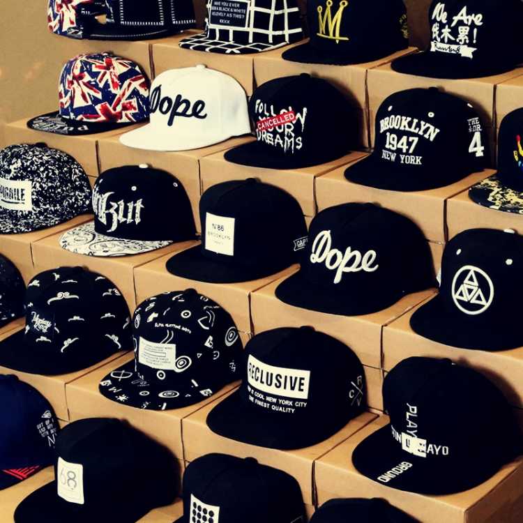 Hat Women summer Cap Baseball Cap men's Korean casual versatile hip hop hat youth sunscreen hat sunshade hat