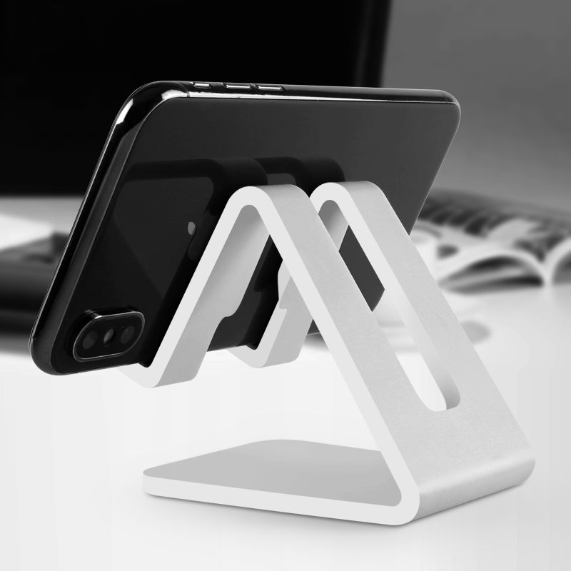 [buy 2 get 1 free] mobile phone stand desktop lazy stand iPad tablet multi-functional live shelf universal
