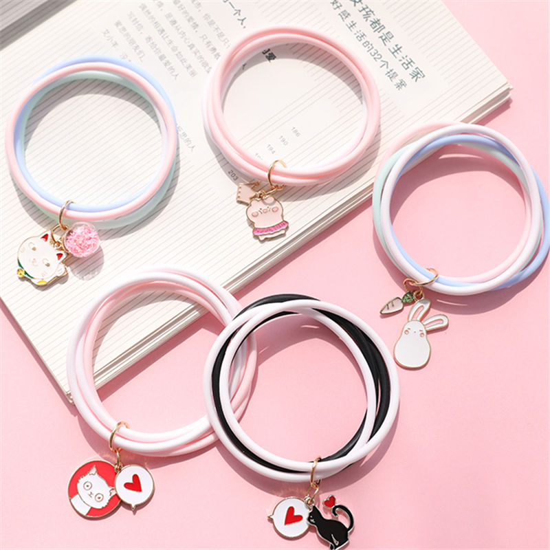 Summer mosquito repellent Bracelet female students Korean version of children's mosquito repellent artifact carried by outdoor best friend lovers Bracelet