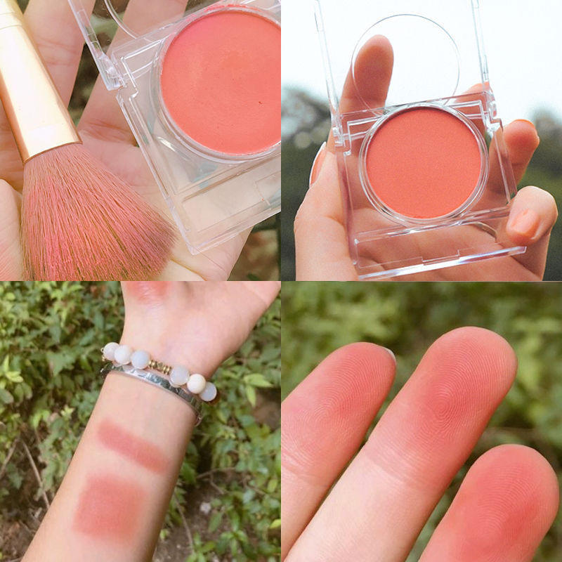 Do not dress up for girls, improve complexion, blush, blush, oil control, nude make-up, etc.