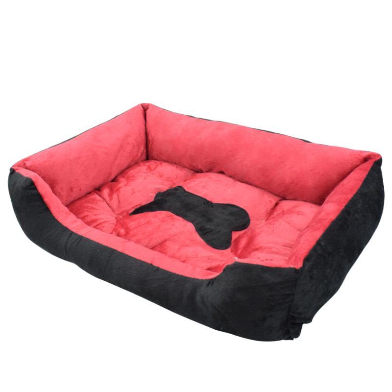 Net red dog house four seasons general pet nest cat nest small dog dog house Teddy dog bed dog house cushion dog supplies