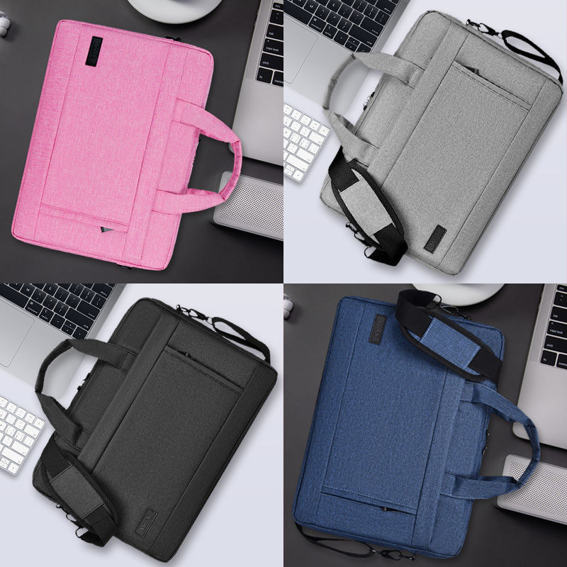 Laptop bag for Apple Lenovo 17 millet 15.6 Dell 14 inch men and women 13.3 Huawei