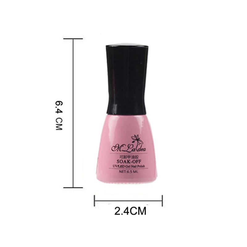 Manicure removable phototherapy phototherapy nail polish adhesive nail polish nail polish phototherapy durable plastic manicure shop