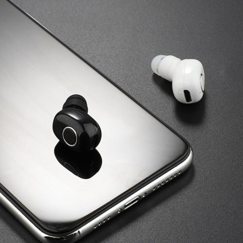 无线蓝牙耳机迷你单耳通用苹果vivo华为OPPO小米安卓超小耳塞隐形