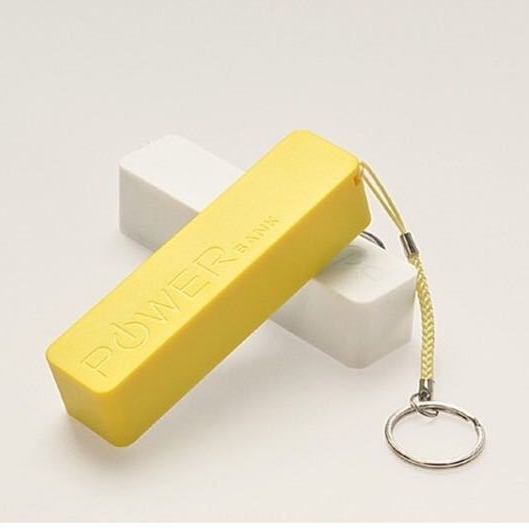 [affordable to the end] students' mobile power MP3 mobile phone emergency charger Mini dormitory USB Nightlight