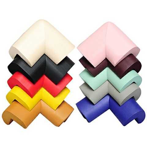 Ad301 crash angle child crash pad crash angle crash corner corner table corner crash bar