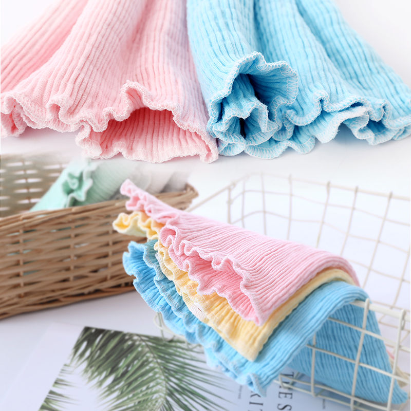 Baby's belly girth pure cotton bellybutton baby summer thin newborn umbilical cord protection navel girth children's abdominal circumference warmth