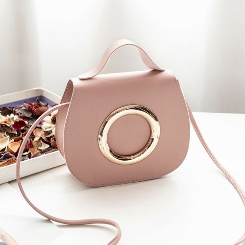 Camera bag women's bag spring / summer 2020 new Japanese and Korean Fashion Shoulder Bag