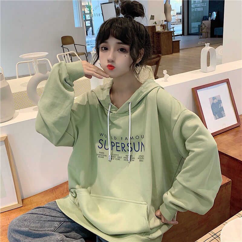 CEC sweater women's 2020 Korean women's clothes in the beginning of school season