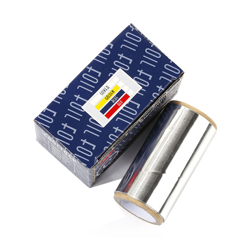 Hair dressing tools, perm, pick up, tin foil for hair dyeing products