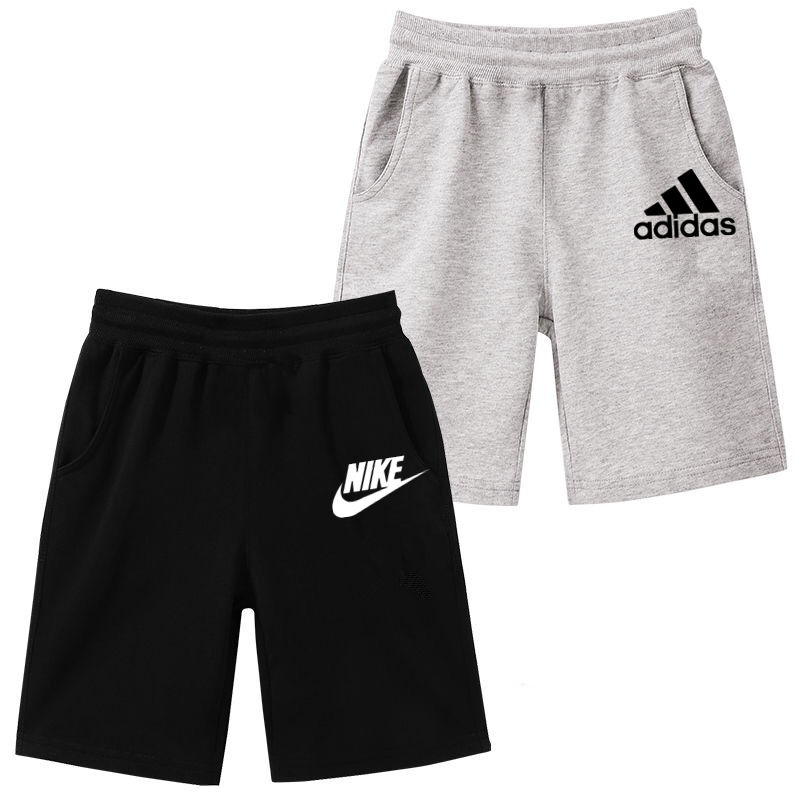 Boys' shorts summer thin Capris new loose children's wear