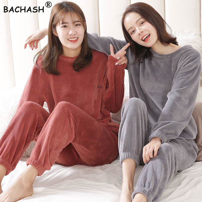 One piece / suit fairy warm pants suit spring and autumn winter Plush Leggings Plush slacks