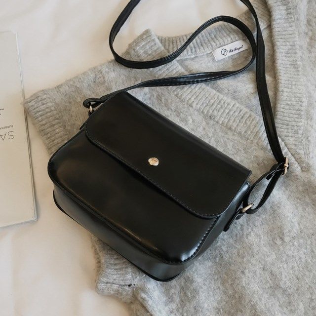 Retro Seng small bag women 2020 new fashion versatile small square bag