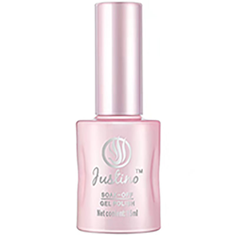 Dark red nail polish 2020, new color popular Caramel tea, manicure and nail polish.