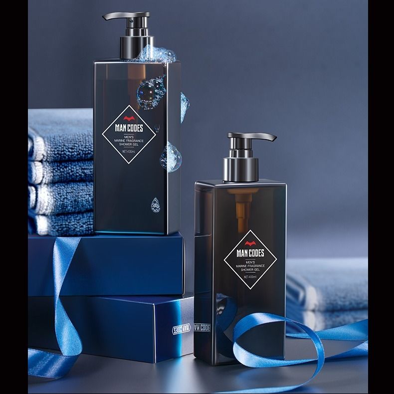 Men's Cologne Perfume lasting fragrance