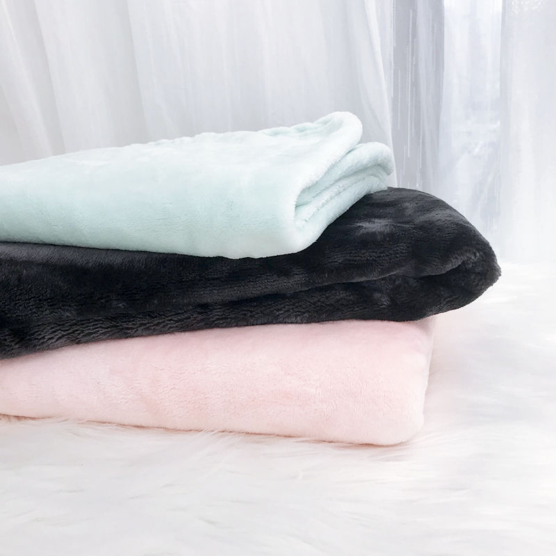 Little dog quilt autumn and winter pet dog blanket four seasons Teddy blanket dog nest sleeping pad cat pad cat pad winter