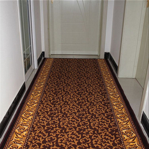 可剪裁楼梯地毯过道楼梯垫门垫 玄关 厨房浴室垫定做宾馆酒店地毯