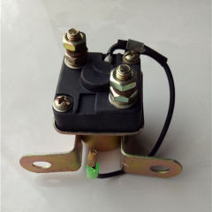 High power start relay jd134 / 12V / jd234 / 24V for starter motor of general diesel engine