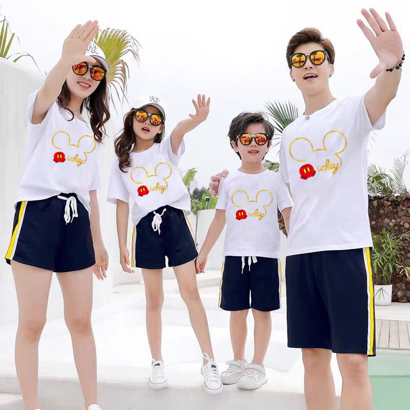 New summer clothes of the year of the rat in 2020