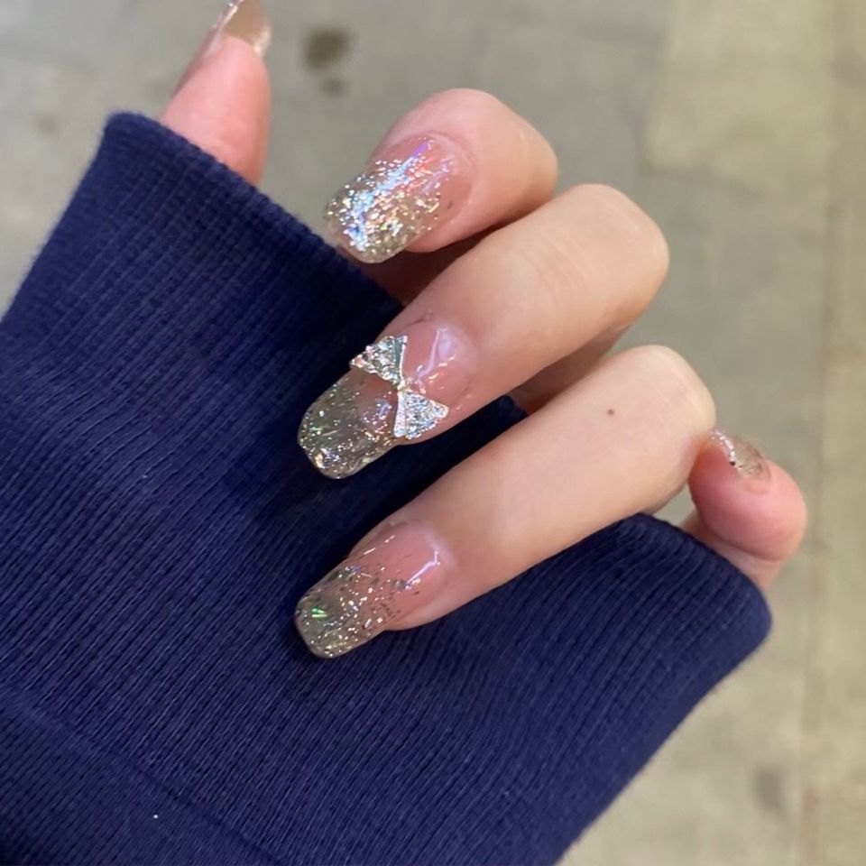 New manicure patch removable manicure for pregnant women