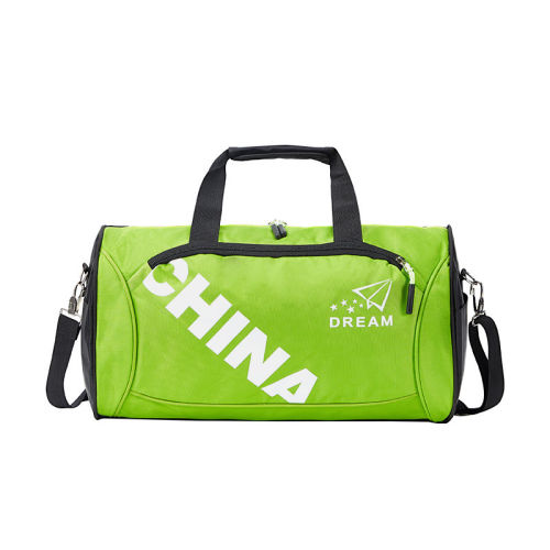 Fitness bag sports bag basketball men's travel bag single shoulder training bag travel bag female hand luggage bag Yoga Bag