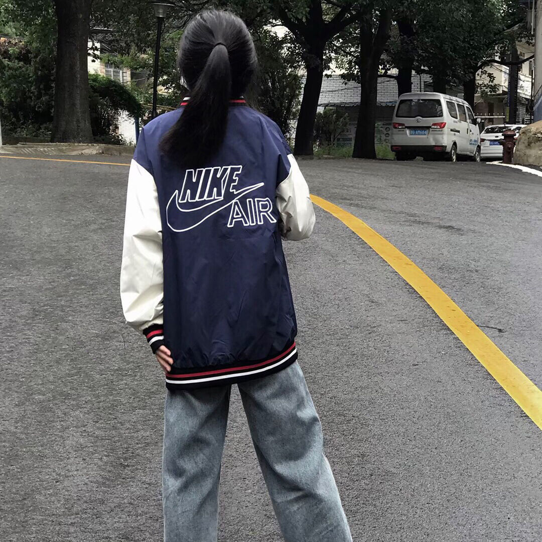 [cotton] coat female student loose Korean version 2020 autumn winter new women's baseball suit ins super hot jacket trend