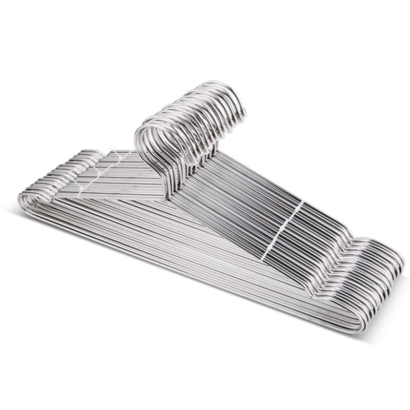 Upgraded windproof clothes rack clip stainless steel clothes rack outdoor anti drop clothes rack anti blow off clothes rack drying clothes rack