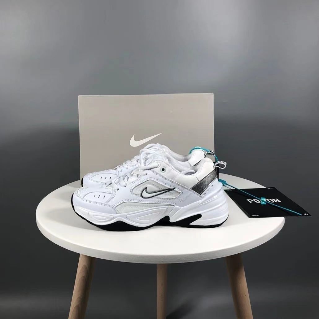 M2k Tekno dad shoes men's and women's casual running shoes