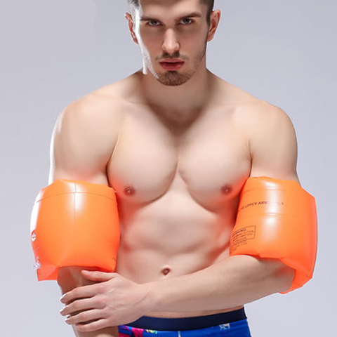 Thickening and strengthening floating board back floating hand grasping swimming equipment for adults and children