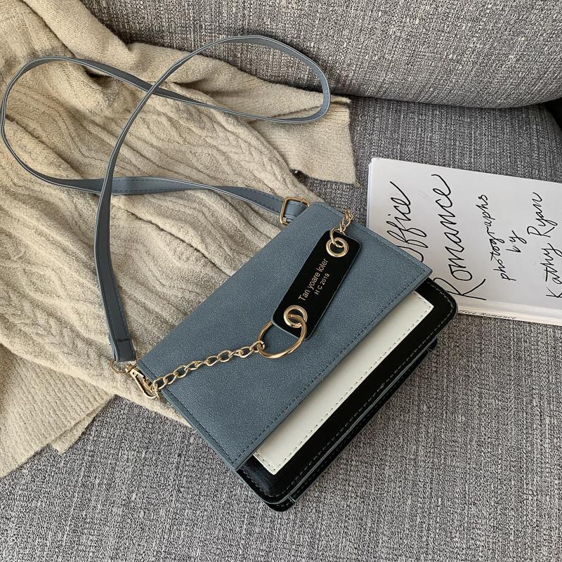 New style foreign style bag women's bag