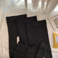 Women's pantyhose thickened and cashmere look thin