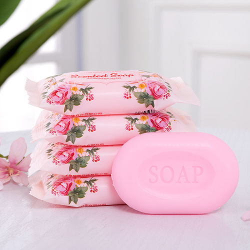 Soap wash hands and face wash bath soap oil control refreshing mild delicate fragrance laundry soap underwear soap Baby Soap