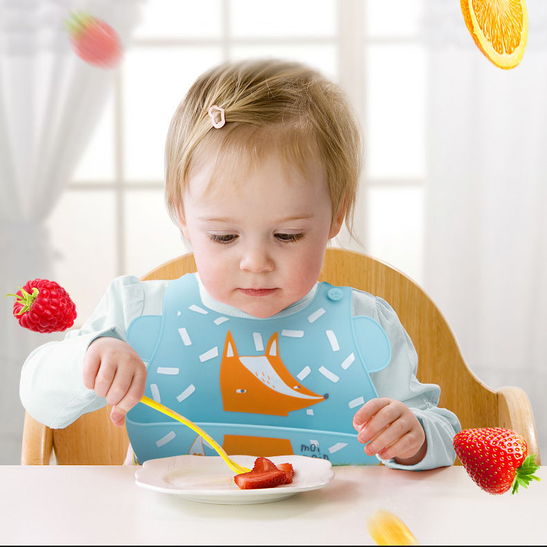 Children's water-proof Bib