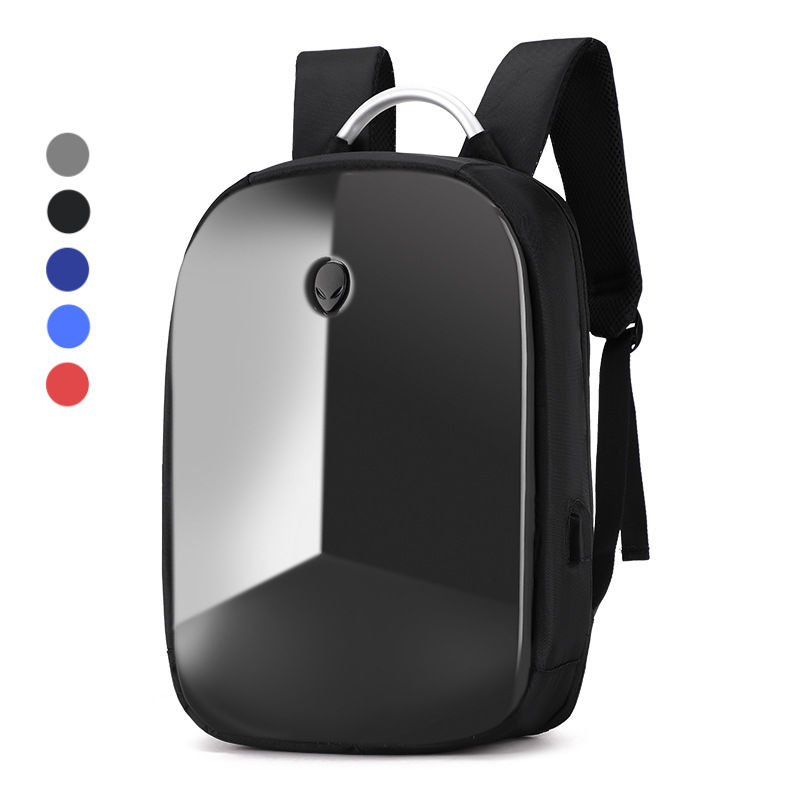New v2.0alienware m15x m17x 16 inch alien Death Squadron backpack computer backpack