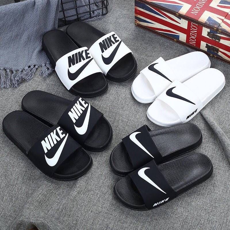 Summer slippers men's trend wear Korean fashion student's Flip Flop Sandals female household antiskid men's slippers
