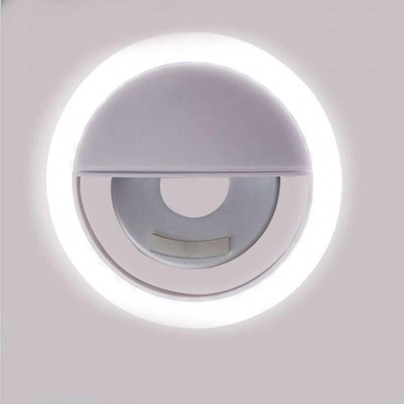 Self seeding mobile phone beauty lamp, mobile phone light supplement, live lighting, lighting self timer, camera, tiktok artifact device lens