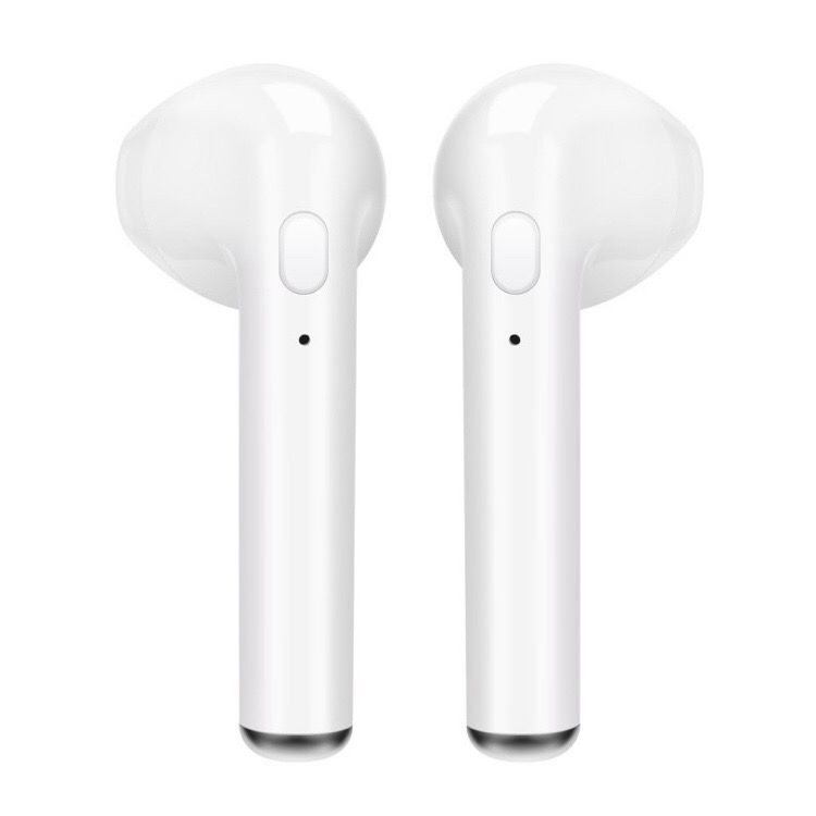 Wireless Bluetooth headset Mini two ears in ear support all mobile phones general Apple Android Huawei vivo