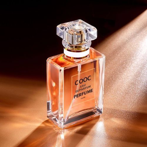 Perfume is long, fresh and fragrant, fresh for men, high value for students, perfume room, bedroom.