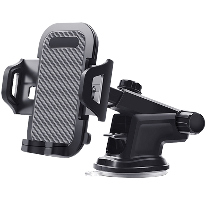 Mobile phone holder air outlet bracket automotive supplies general mobile phone extension bracket can be pasted bracket