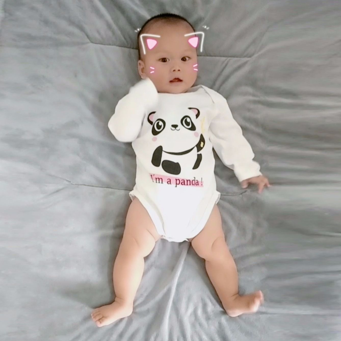 Baby clothes pure cotton hatchcoat triangle creeper clothes baby spring and autumn belly protection envelope collar bag fart clothes