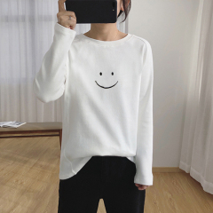 New long sleeve base coat