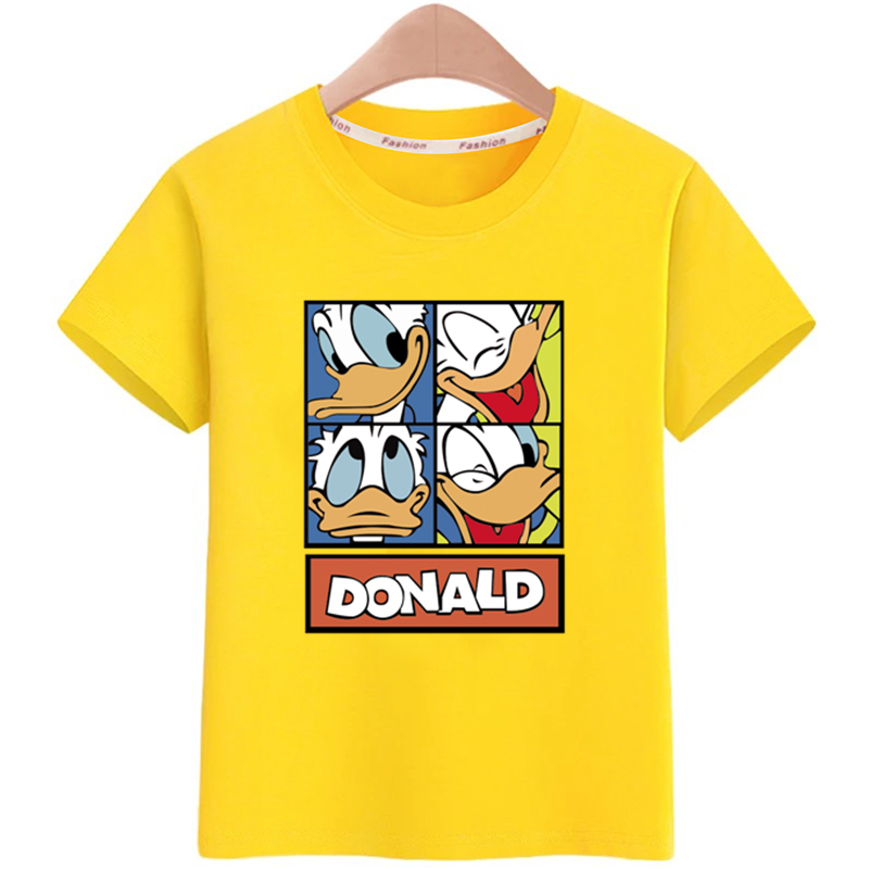 Large children's wear boys' T-shirt children's T-shirt pure cotton T-shirt youth's T-shirt big boys' parent-child T-shirt